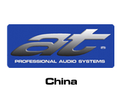 Acoustic Technologies China