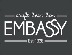 Embassy Craft Beer Bar