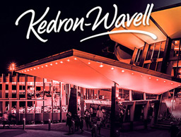Kedron-Wavell Services Club
