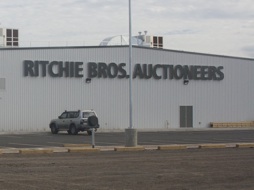Ritchie Bros. Geelong