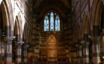 St Pauls Cathedral,  Melbourne