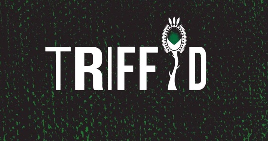 thetriffid Logo